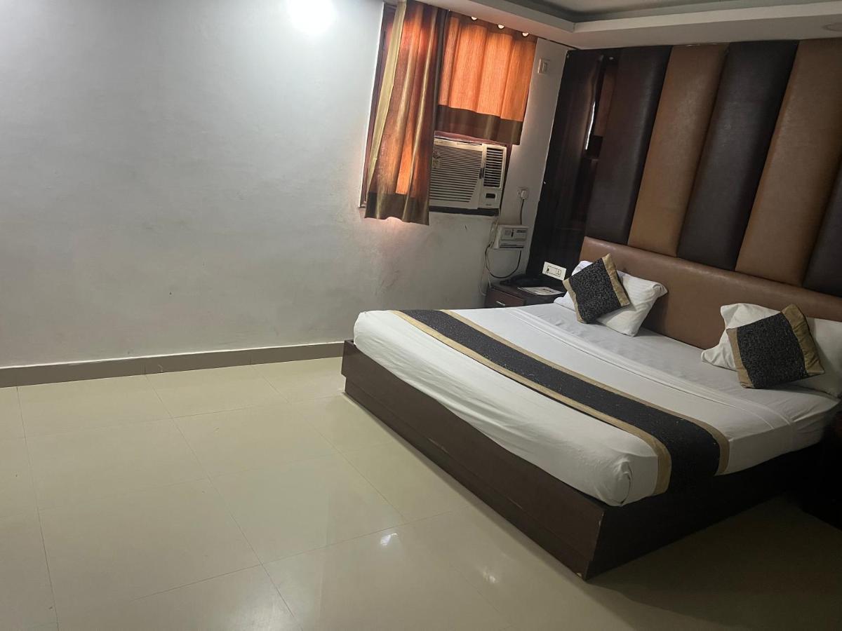 Hotel Le Mount Near Igi Airport 新德里 外观 照片